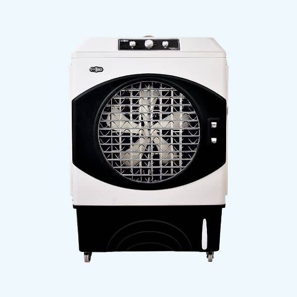 Super Asia ECM-5000 Plus Air Cooler 0