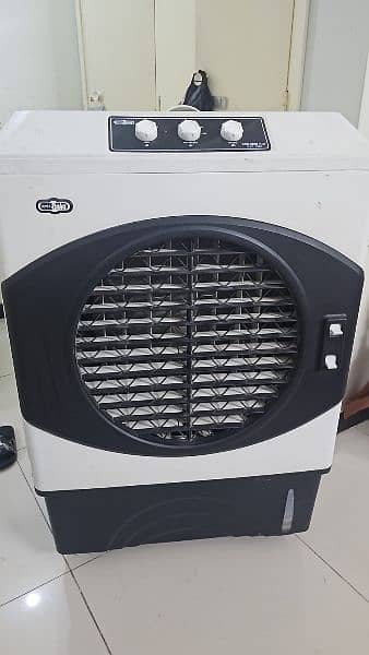 Super Asia ECM-5000 Plus Air Cooler 1