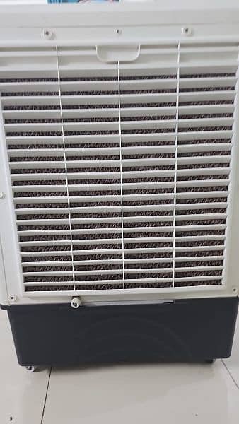 Super Asia ECM-5000 Plus Air Cooler 4