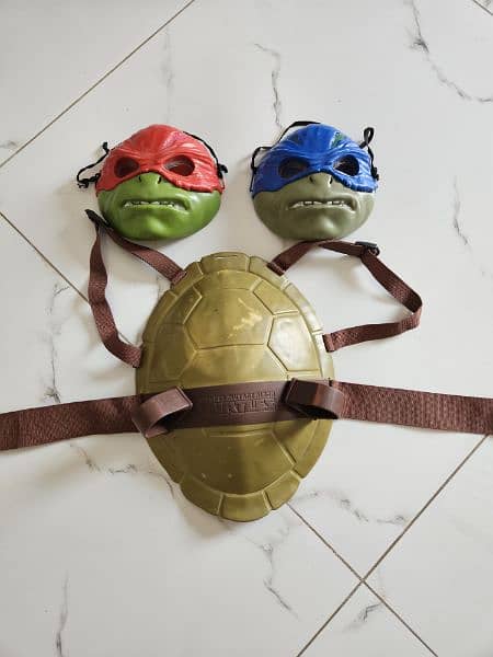 toys ninja turtle 0