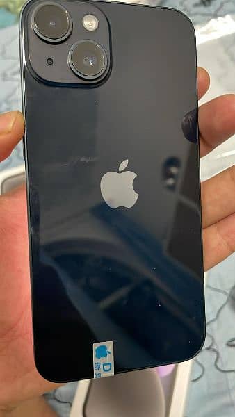 iphone 14 Black  128gb jv non pta condition 10/10 Battery Health 99 1