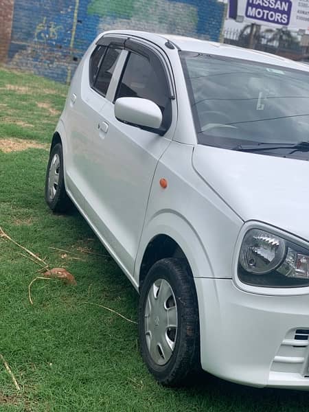 Suzuki Alto 2019 0