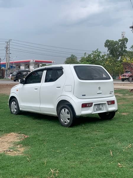 Suzuki Alto 2019 6