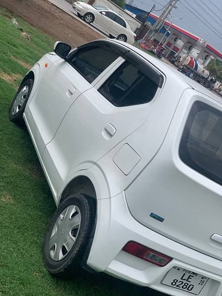 Suzuki Alto 2019 16