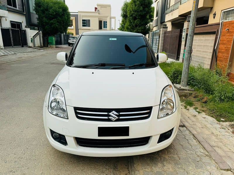 Suzuki Swift 2018 0