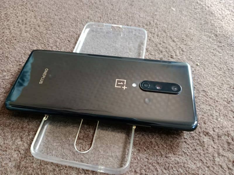 OnePlus 8 1