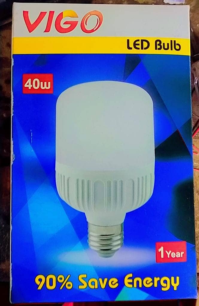 LED BULB 6