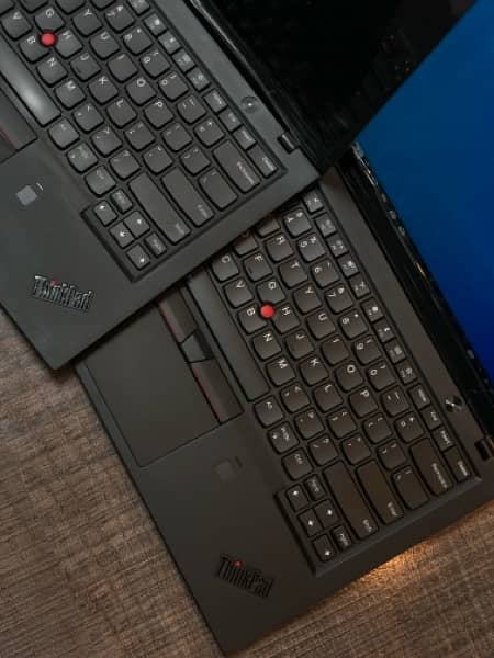 Lenovo X1 Carbon 3