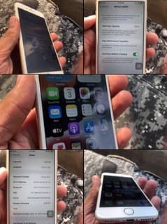iphone 7 128GB pta approved