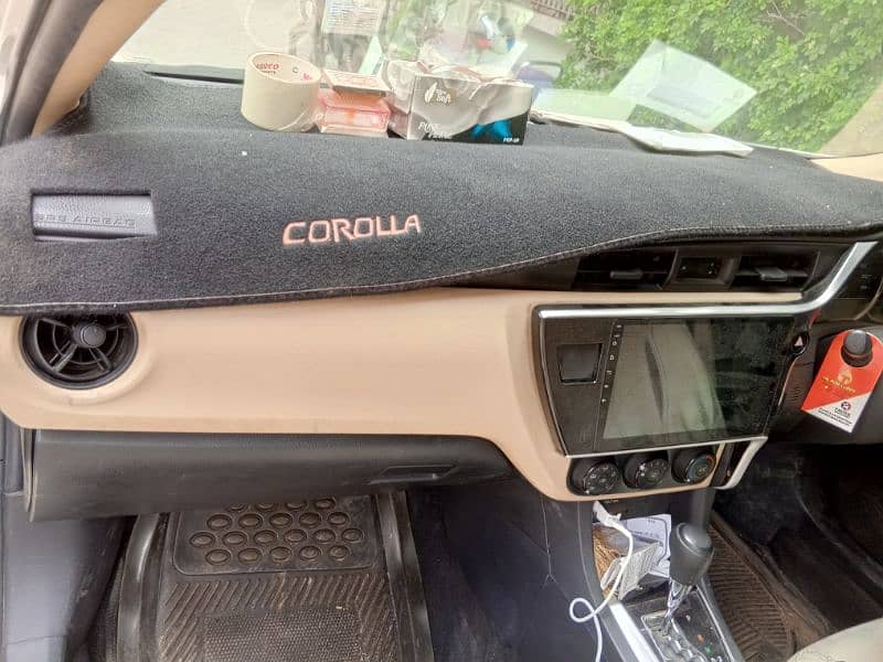 Toyota Corolla XLI 2019 5