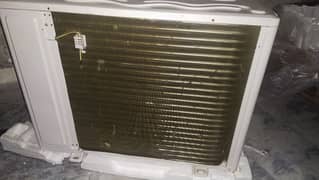 Haier 1 ton ac 12hfc