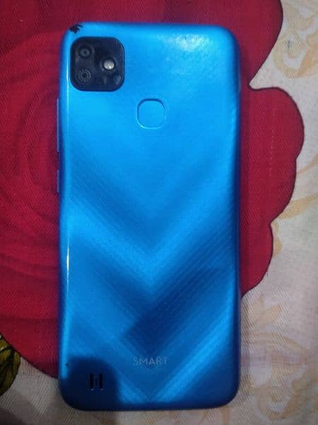 Infinix smart hd 3