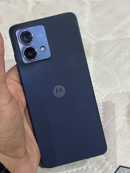 Moto G84 5G For Sale 3