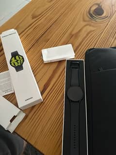 samsung galaxy watch 6 0