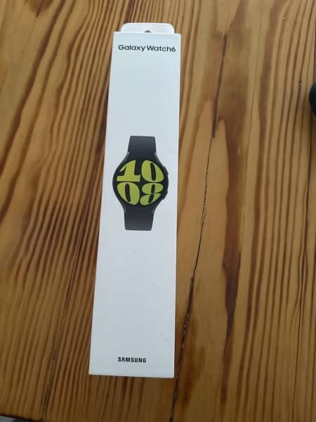 samsung galaxy watch 6 3