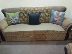 5 seater sofa set for sale