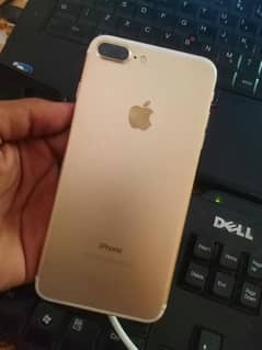 iPhone 7 Plus 0