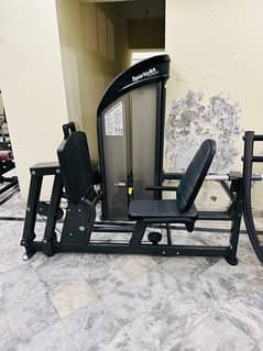 SportsArt Gym strenght units