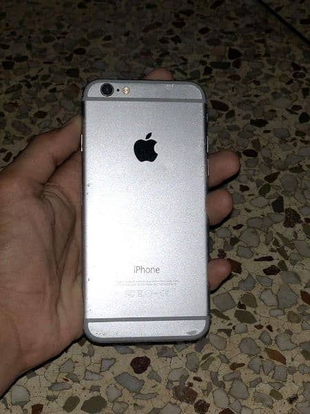 Iphone 6s condition new hai urgent selling 6