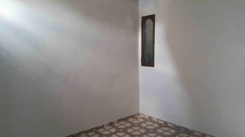 Two Rooms Flat For Sale In Prime Location Of Allahwala Town Sector 31-A 5