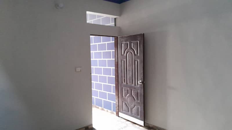 Two Rooms Flat For Sale In Prime Location Of Allahwala Town Sector 31-A 6