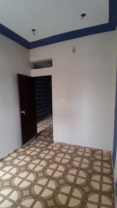 Two Rooms Flat For Sale In Prime Location Of Allahwala Town Sector 31-A 14