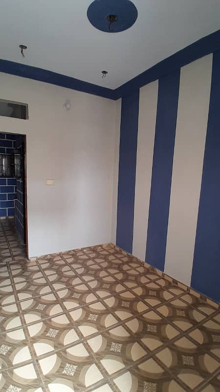 Two Rooms Flat For Sale In Prime Location Of Allahwala Town Sector 31-A 17