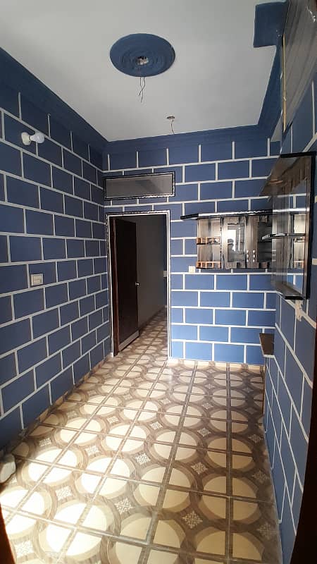 Two Rooms Flat For Sale In Prime Location Of Allahwala Town Sector 31-A 19