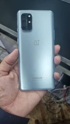 One plus 8T Mobile For Urgent Sale