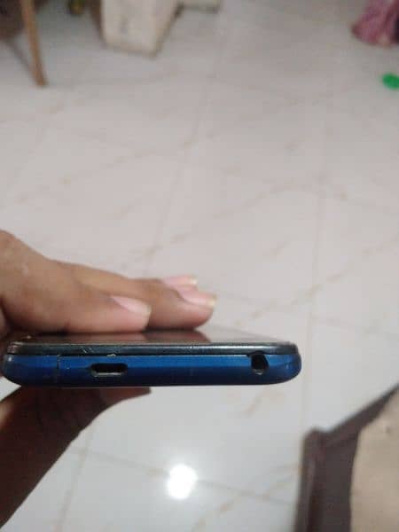 itel a25 pro 2 32 1