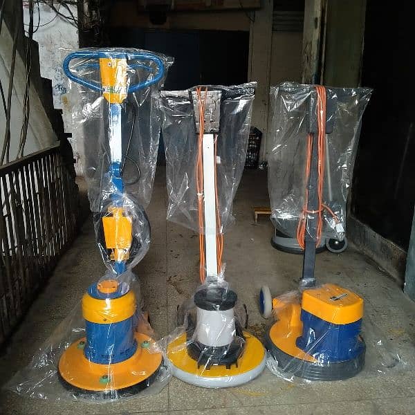 floor washing machine carpet washing machine floor buffing machine 1