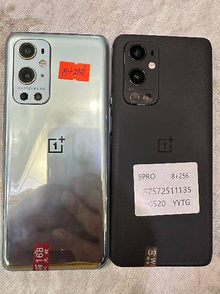 one plus 9pro pta approved 2