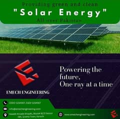 Longi Solar / Jinko Solar / Solar Panels / Solar System 0