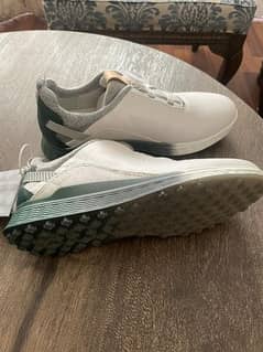 Ecco Golf shoes UK 9 0