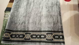 Janamaz prayer carpet prayers mat jaynamaz Grand interiors