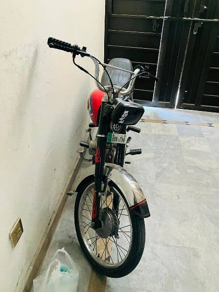 Hi speed 18 model for sale reasonable price contact number 03125430798 2