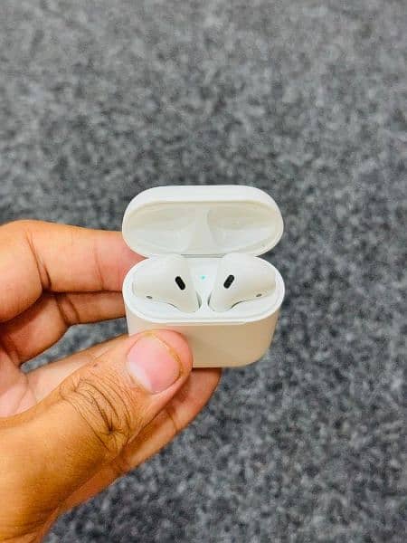 airpod 2 generation 3