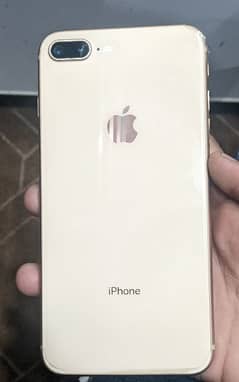 I phone 8 plus non pta 64Gb all original mobile only battery change