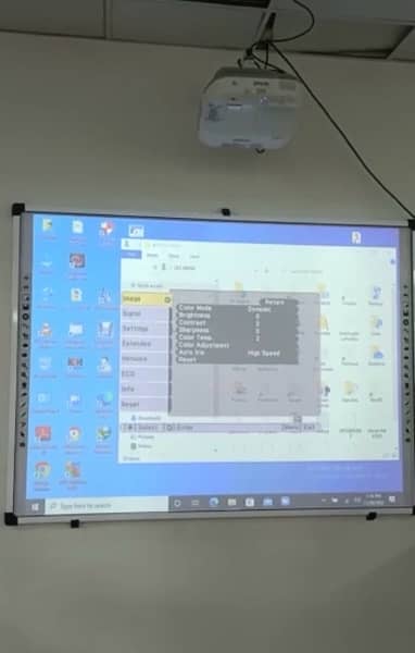 smart board , interective smart board , flat panel , touch board 1