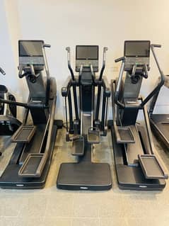 TechnoGym Elipticall