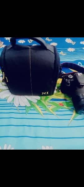 Canon 600D condition 10 by 10 3