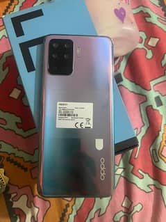 Oppo F19 Pro , Excellent condition . . going cheap