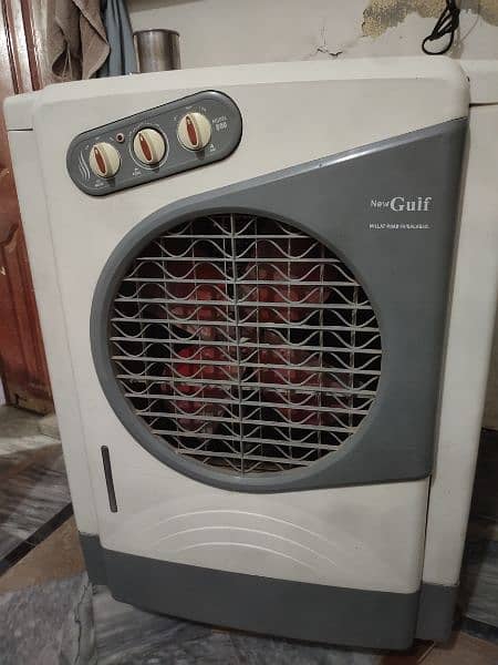 air cooler full size cooper moter 2