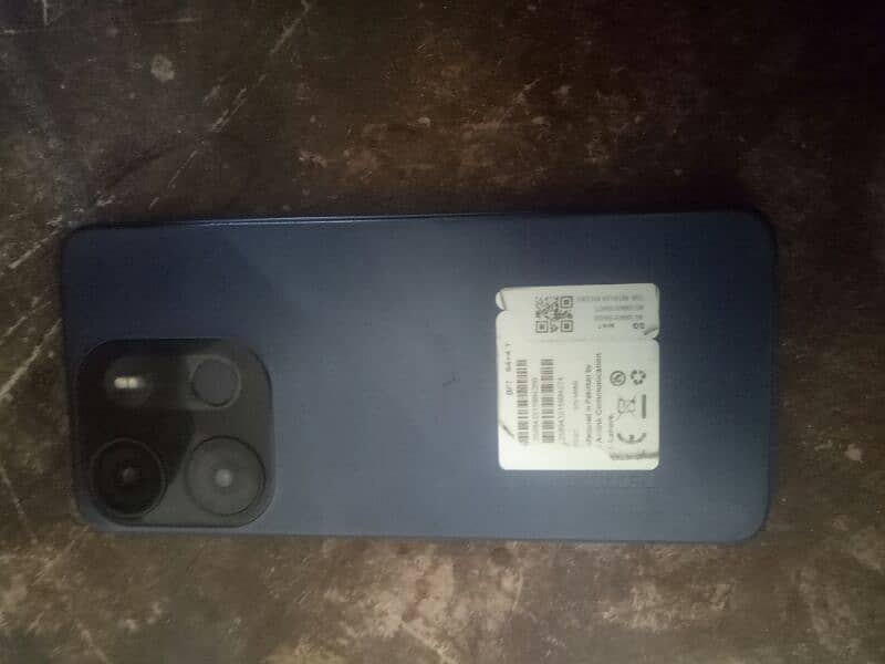 tecno spark new available 2