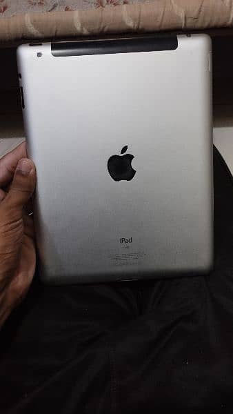 iPad 2 16gb 1