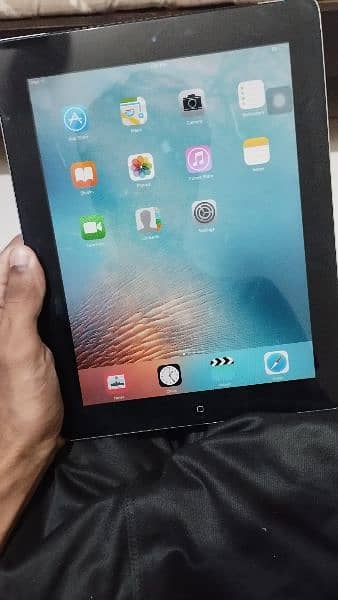 iPad 2 16gb 2