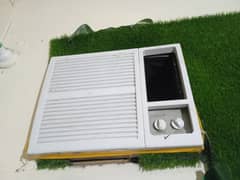 window Ac in good condition