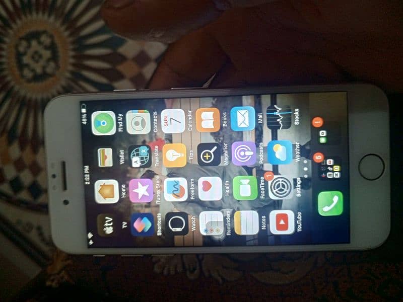 I phone 8 3