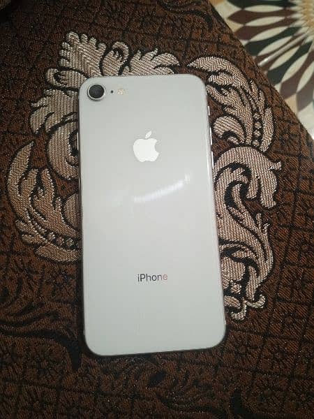 I phone 8 6