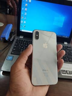 iPhone X non Pta